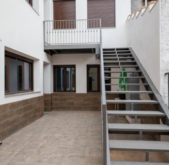 Cortijos Nuevos House | El Rincón de Ramón II