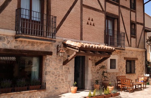 Rascafria Hotel | El Rincón de Rascafría