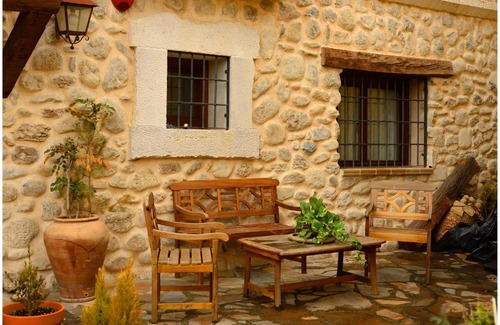 Rascafria Hotel | El Rincón de Rascafría