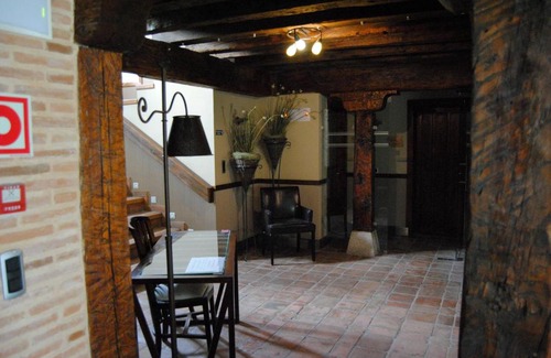 Rascafria Hotel | El Rincón de Rascafría