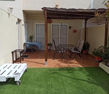 Retamar Apartment | El Rincón de Triana