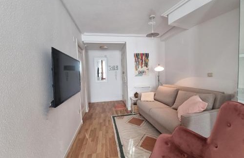 Benasque Apartment | El Rincón del Alba