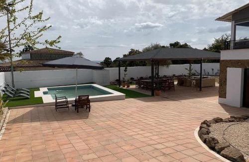 El Brillante Ski Chalet | El Rincón del Brillante