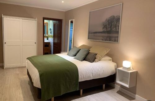 El Brillante Ski Chalet | El Rincón del Brillante