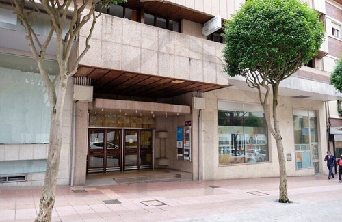 Oviedo City Centre Apartment | El rincón del Campoamor - Centrally located flat i