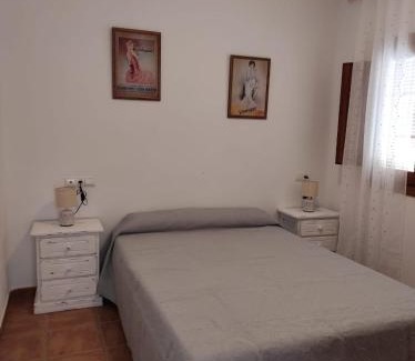 Fernan Perez Apartment | El Rincón del Mortero
