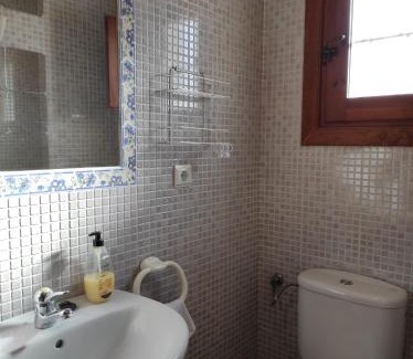 Fernan Perez Apartment | El Rincón del Mortero