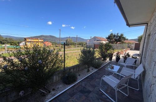 Outes Apartment | El rincón del Rito