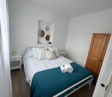 Outes Apartment | El rincón del Rito