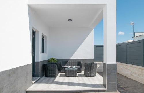 Chiclana de la Frontera House | El Rincón Del Sur