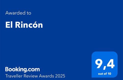 Capileira Apartment | El Rincón