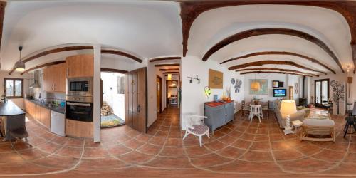 Capileira Apartment | El Rincón