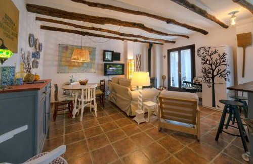 Capileira Apartment | El Rincón