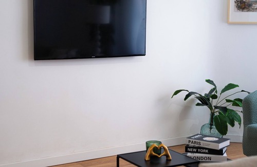 Murcia Apartment | El Rincón Murciano