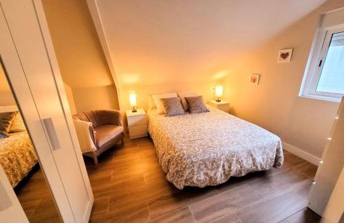 Vigo Apartment | El Rincón Zen