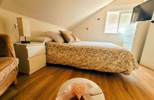 Vigo Apartment | El Rincón Zen