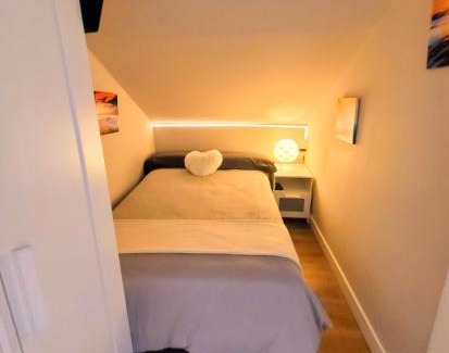 Vigo Apartment | El Rincón Zen