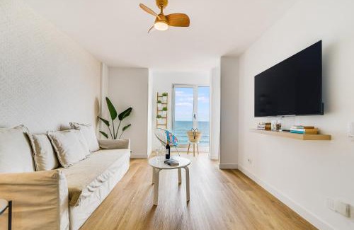 Las Palmas de Gran Canaria Apartment | El Rincón de Valentina 4B