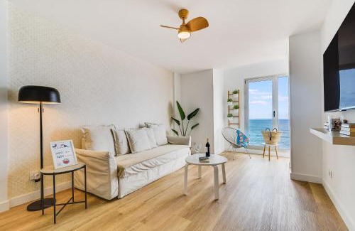 Las Palmas de Gran Canaria Apartment | El Rincón de Valentina 4B