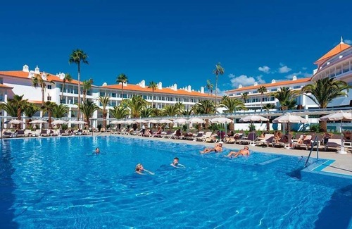 La Oliva Apartment | EL RINCON DE ELOY