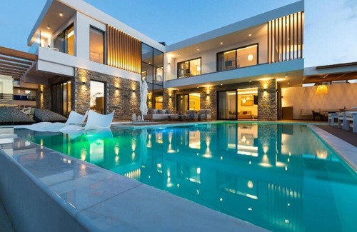 La Oliva Apartment | EL RINCON DE ELOY