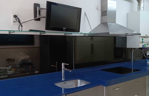 Ames Apartment | El Rincon del Pedregal