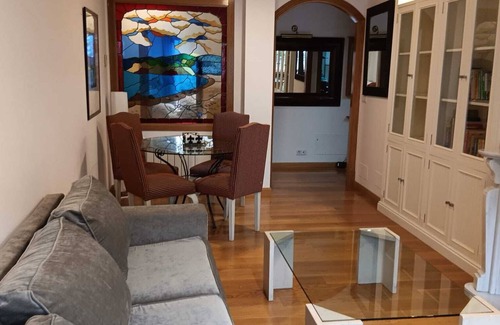 Ames Apartment | El Rincon del Pedregal