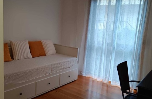 Ames Apartment | El Rincon del Pedregal