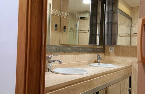 Ames Apartment | El Rincon del Pedregal