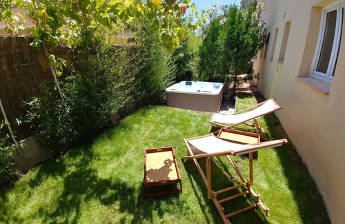 Son Moll House | El Rincon, Tranquilidad Junto al Mar, con Jacuzzi