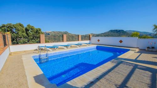 Colmenar House | El Romo Colmenar by Ruralidays