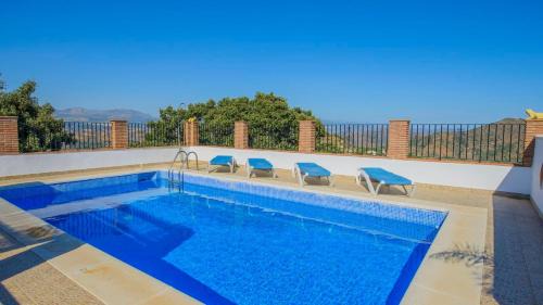 Colmenar House | El Romo Colmenar by Ruralidays