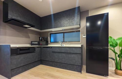 Minato Apartment | EL's HOME 天保山