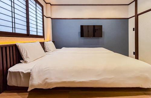 Minato Apartment | EL's HOME 天保山