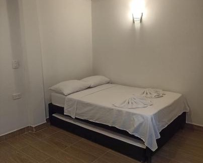 Puerto Triunfo Apartment | El santorini colombiano en Doradal