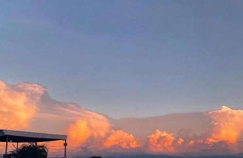 Puerto Triunfo Apartment | El Santorini colombiano