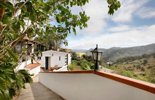 Tegueste House | El Sarmiento