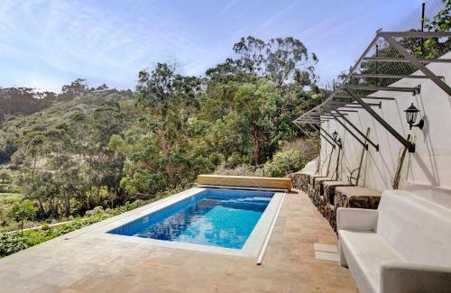 Tegueste House | El Sarmiento