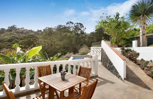 Tegueste House | El Sarmiento
