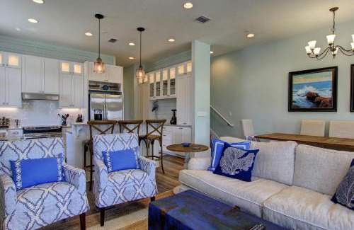 Cinnamon Shore Villa | El Searrito Place TC 7101