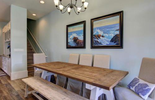 Cinnamon Shore Villa | El Searrito Place TC 7101