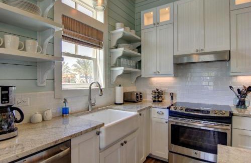 Cinnamon Shore Villa | El Searrito Place TC 7101
