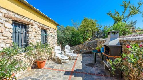 Orgiva House | El Secano de Paco Órgiva by Ruralidays