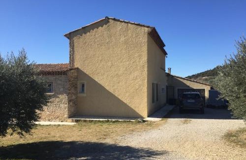 Oraison Apartment | El Sitio de Francisco