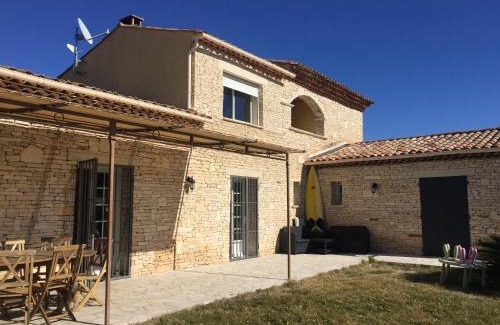 Oraison Apartment | El Sitio de Francisco