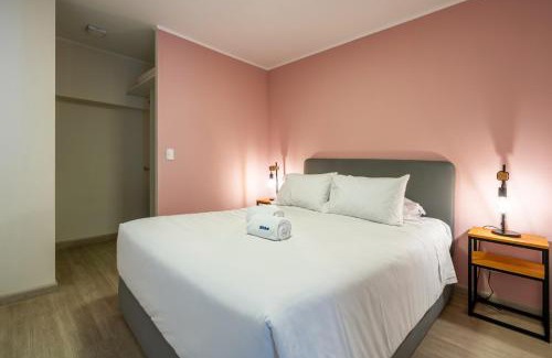 Barranco Apartment | El Sol Este by Geko