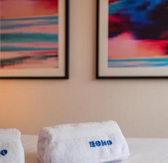 Barranco Apartment | El Sol Este by Geko