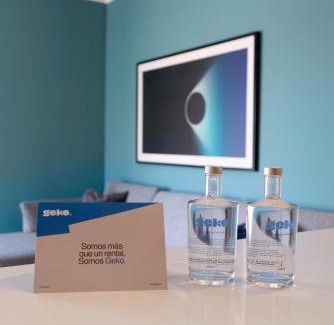 Barranco Apartment | El Sol Este by Geko