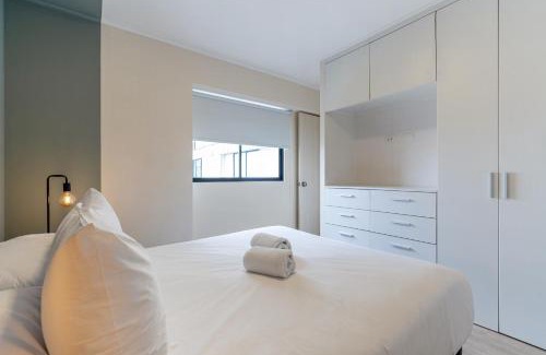 Barranco Apartment | El Sol Este by Geko