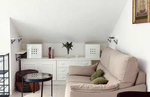 Somo Apartment | El Solsticio - 30601